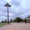 Stay Inn Checotah near Eufaula Lake