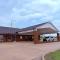 Stay Inn Checotah near Eufaula Lake