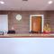 Stay Inn Checotah near Eufaula Lake