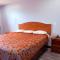 Stay Inn Checotah near Eufaula Lake