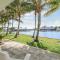 Sailfish Suites 1 - Waterfront & pet friendly
