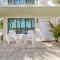 Sailfish Suites 1 - Waterfront & pet friendly