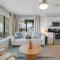 Sailfish Suites 1 - Waterfront & pet friendly