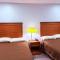 Stay Inn Checotah near Eufaula Lake