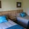 Keurbooms River Lodge 1115