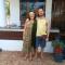 Alleppey - The Beach Home