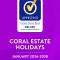 Coral Estate Holidays