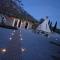 Casa Bella Teepees