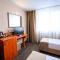 Hotel Bulevard
