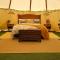 Casa Bella Teepees