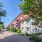 Dünengarten Wohnung 48 Dünengarten Wohnung 48