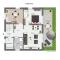 Ostseetraum Wohnung EG