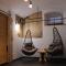 Jacuzzi Loft in the Center of Riga