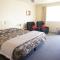 Bks Egmont Motor Lodge - New Plymouth