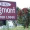 Foto: Bks Egmont Motor Lodge 53/94