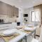 AS Vaticano Apartment
