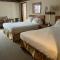 Pellston Lodge