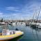 Nice studio with balcony located in Fréjus