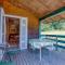 Chalet Dalpion