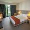 Alpha Hotel Eastern Creek