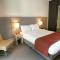Alpha Hotel Eastern Creek