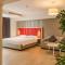 Park Inn by Radisson Bucharest Hotel & Residence