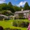 Aberdunant Hall Holiday Park, Snowdonia