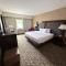 Grand Oaks Hotel