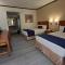 Las Misiones Hotel