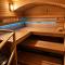 Jacuzzi Loft in the Center of Riga