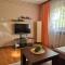 Spago Apartment