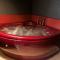 Jacuzzi Loft in the Center of Riga