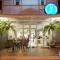 Hub of Joys Hostel - Ko Lanta