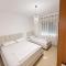 H&G Seaview Apartments