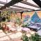 Backpackers Home