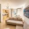 H&G Seaview Apartments