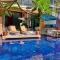 4poolvillas