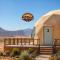 MOON ISLAND lUXURY CAMP