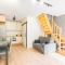 Cute house