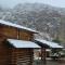 Las Chapas Cottage FR