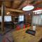 Las Chapas Cottage FR