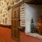 Casa Rural Abuelo Pedro