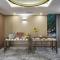 Doubletree By Hilton Plovdiv Center