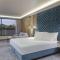 Doubletree By Hilton Plovdiv Center