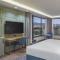 Doubletree By Hilton Plovdiv Center