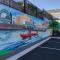 Hampton Inn & Suites Marina