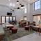 Hampton Inn & Suites Marina