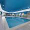 Hampton Inn & Suites Marina