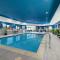 Hampton Inn & Suites Marina