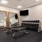 Hampton Inn & Suites Marina